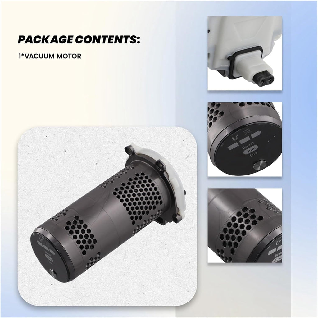 Vacuum Cleaner Motor,Compatible For Dyson,V11 SV14 SV15 Vacuum Cleaner Replacement Motor Circuit Board