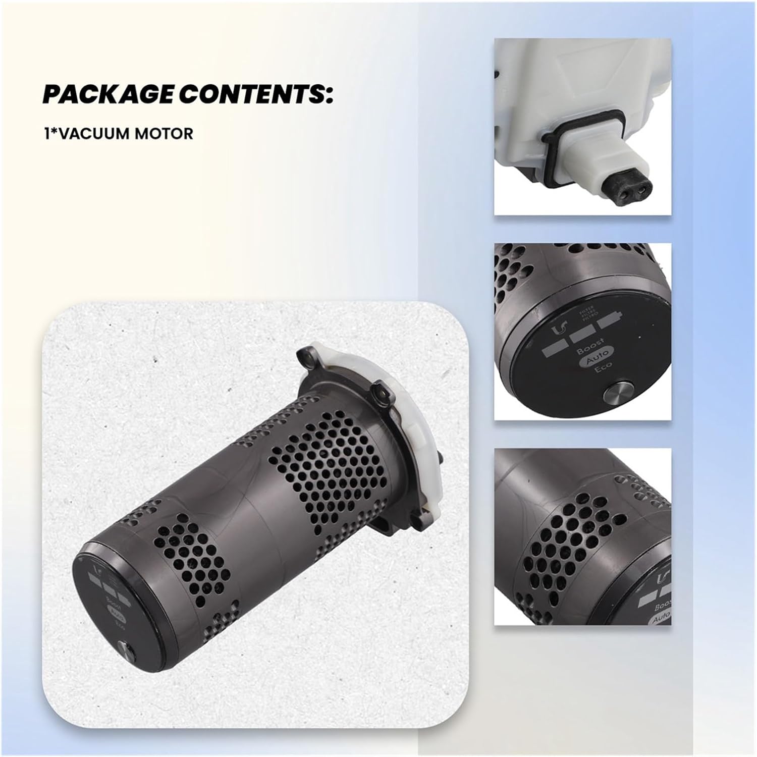 Vacuum Cleaner Motor,Compatible For Dyson,V11 SV14 SV15 Vacuum Cleaner Replacement Motor Circuit Board