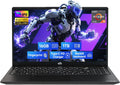 NIMO 15.6' IPS FHD-Gaming-Laptop, AMD Ryzen 5 6600H 6 Cores 16GB DDR5 RAM 1TB SSD (Beat i7-1165G7, Up to 4.5GHz) Radeon 660M GPU-Computer with 100W Type-C Backlit Keyboard Fingerprint Win 11