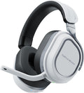 Turtle Beach Stealth 700 Gen 3 Wireless Multiplatform Amplified Gaming Headset for PS5, PS4, PC, Mobile – 60mm Drivers, AI Noise-Cancelling Mic, Bluetooth, 80-Hr Battery – White (Renewed)