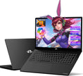 NIMO 17.3' Business-Laptop Ryzen 9 8945HS, 32GB RAM 2TB SSD, Radeon 780M, 54W Max TDP, 75Wh Battery, USB-C 4.0, PD 100W, Backlit Keyboard, Fingerprint Unlock, FHD Laptop for Gaming Student Office