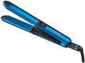 BaBylissPRO Nano Titanium Prima Ionic Hair Straightener – Professional Flat Iron & Curling Iron in One for Stylists, Pro Styling Hair Tool