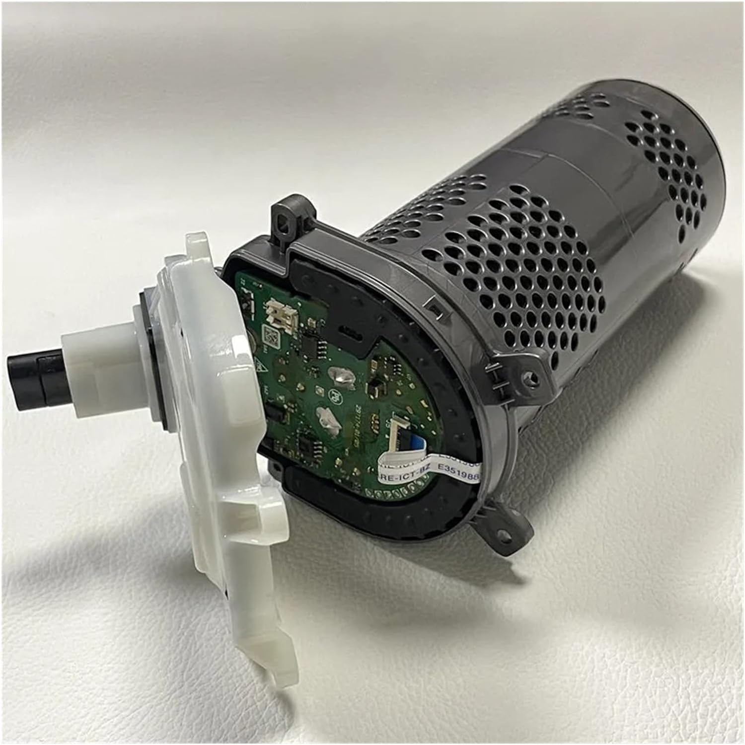 Motor Vacuum Cleaner，Compatible for Dyson V11 SV14 SV15， Vacuum Cleaner Motherboard Motor Parts(1PCS)