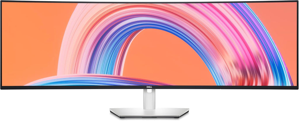 Dell 49' Curved Monitor - U4924DW