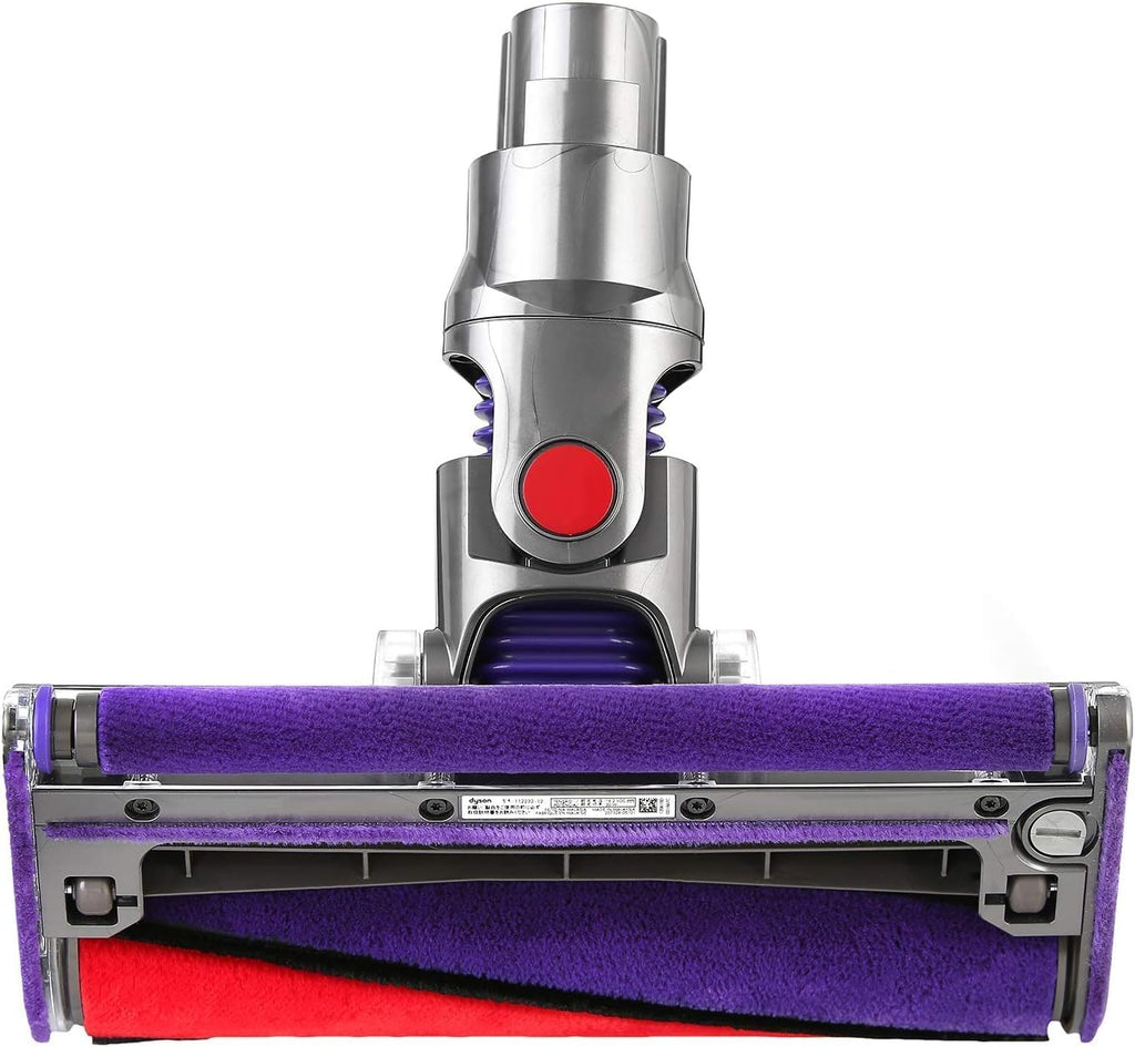 Dyson Cleaner Head, Grey