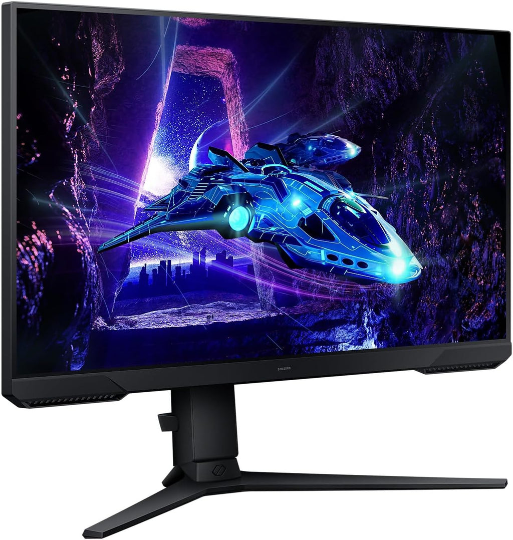 Samsung 27' Odyssey G30D Gaming Monitor