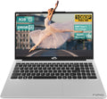 NIMO-Laptop 15.6 Student-Laptop, Intel 12th Generation Processors, 8GB RAM 256GB SSD, Backlit Keyboard Fingerprint FHD Laptop Wi-Fi 6 Windows 11 Laptop for School Home Travel