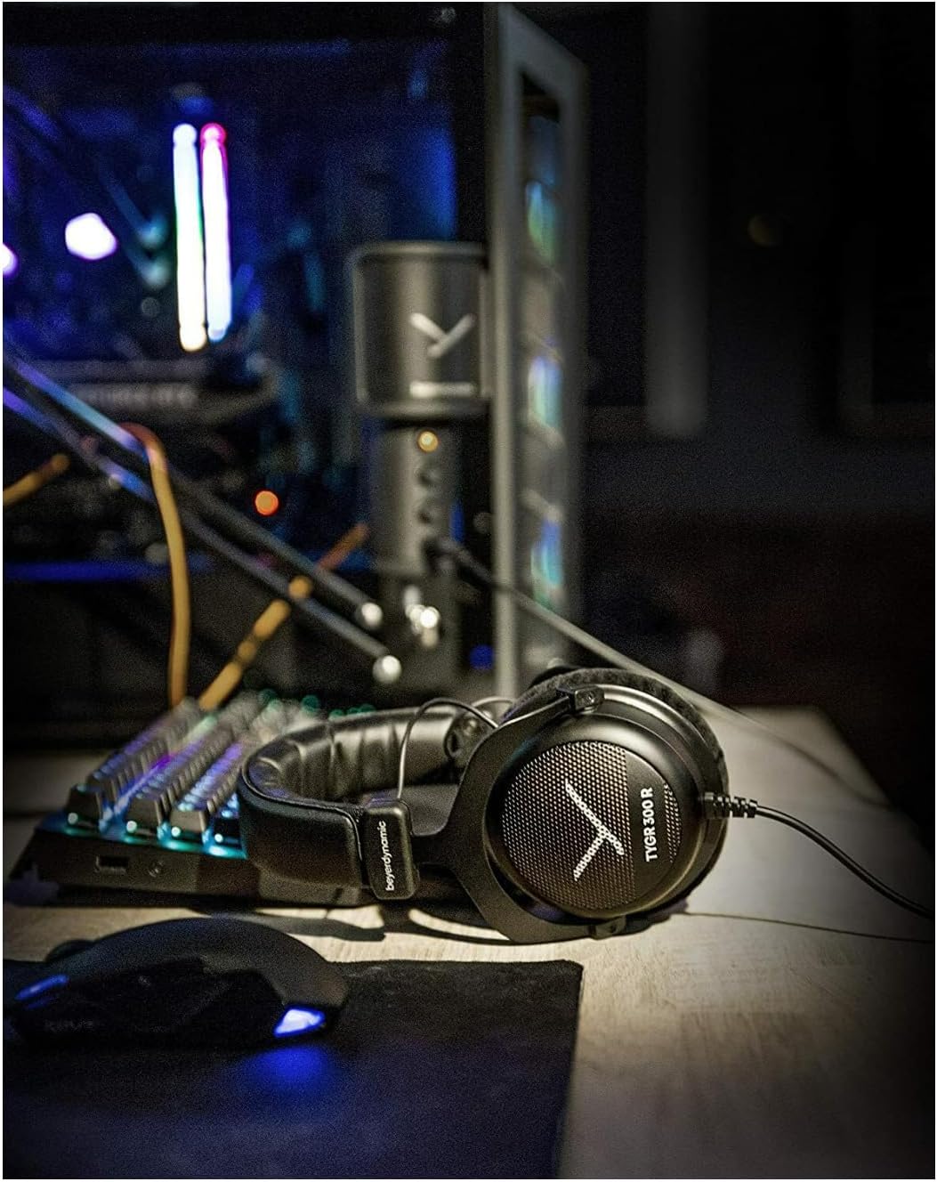 beyerdynamic TYGR 300 R Gaming Headset