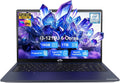 NIMO 15.6' IPS FHD-Business-Laptop, Intel 6 Core i3-1215U 16GB RAM 1TB SSD (Beat i5-1135G7, Up to 4.4GHz) Laptop-Computer with Fingerprint Backlit Keyboard 65W Type C Wi-Fi 6 Numpad Win 11