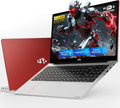 NIMO 15.6' IPS FHD-Student-Laptop, 16GB RAM 512GB SSD Intel N150(Beat i3-10110U, Up to 3.6GHz) Computer with 65W Type-C, Fingerprint, Backlit Keyboard, Wi-Fi 6, BT5.2, for Business and Home