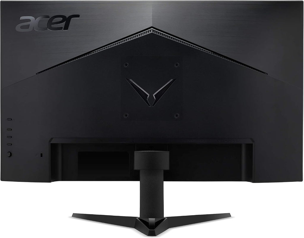 acer Nitro QG271 bipx 27' Full HD (1920 x 1080) Gaming VA Monitor | AMD FreeSync Technology | 75Hz Refresh Rate | 1ms VRB | 1 x Display Port, 1 x HDMI 1.4 & 1 x VGA
