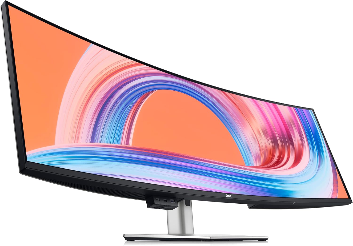 Dell 49' Curved Monitor - U4924DW