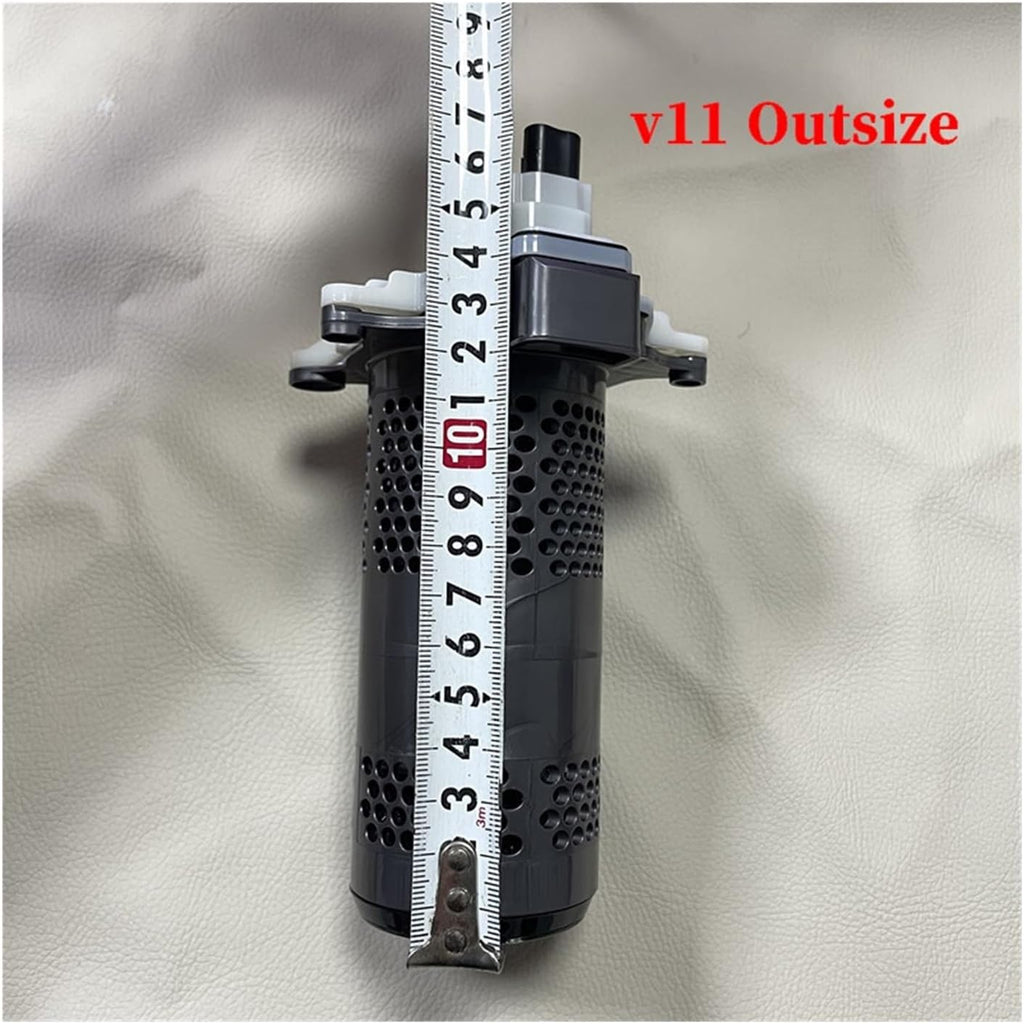 Robot Vacuum Cleaner Motor Handle Assembly, Compatible for Dyson, V11 Main Unit Handle Replacement Parts(Motor)
