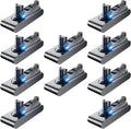Compatible for Dyson V11 Screw Type Replacement Battery 25.2V 7000mAh SV15 Vacuum Cleaner Battery for V11 Series Rechargeable Battery(10Pack 7000mAh)