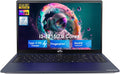 NIMO 15.6' FHD IPS Student-Laptop-Computer - Intel Core i3-1215U(Beat i5-1135G7, 6 Cores Up to 4.4GHz), 16GB RAM 256GB SSD, 65W Type-C, 2 Years Warranty, Fingerprint, Backlit Keyboard, Wi-Fi 6, BT5.2