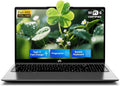 NIMO 15.6' IPS FHD-Student-Laptop, 16GB RAM 512GB SSD Intel N150(Beat to i3-10110U, 4 Cores Up to 3.6GHz) Computer with 2 Years Warranty, 65W Type-C, Fingerprint, Backlit Keyboard, Wi-Fi 6, BT5.2