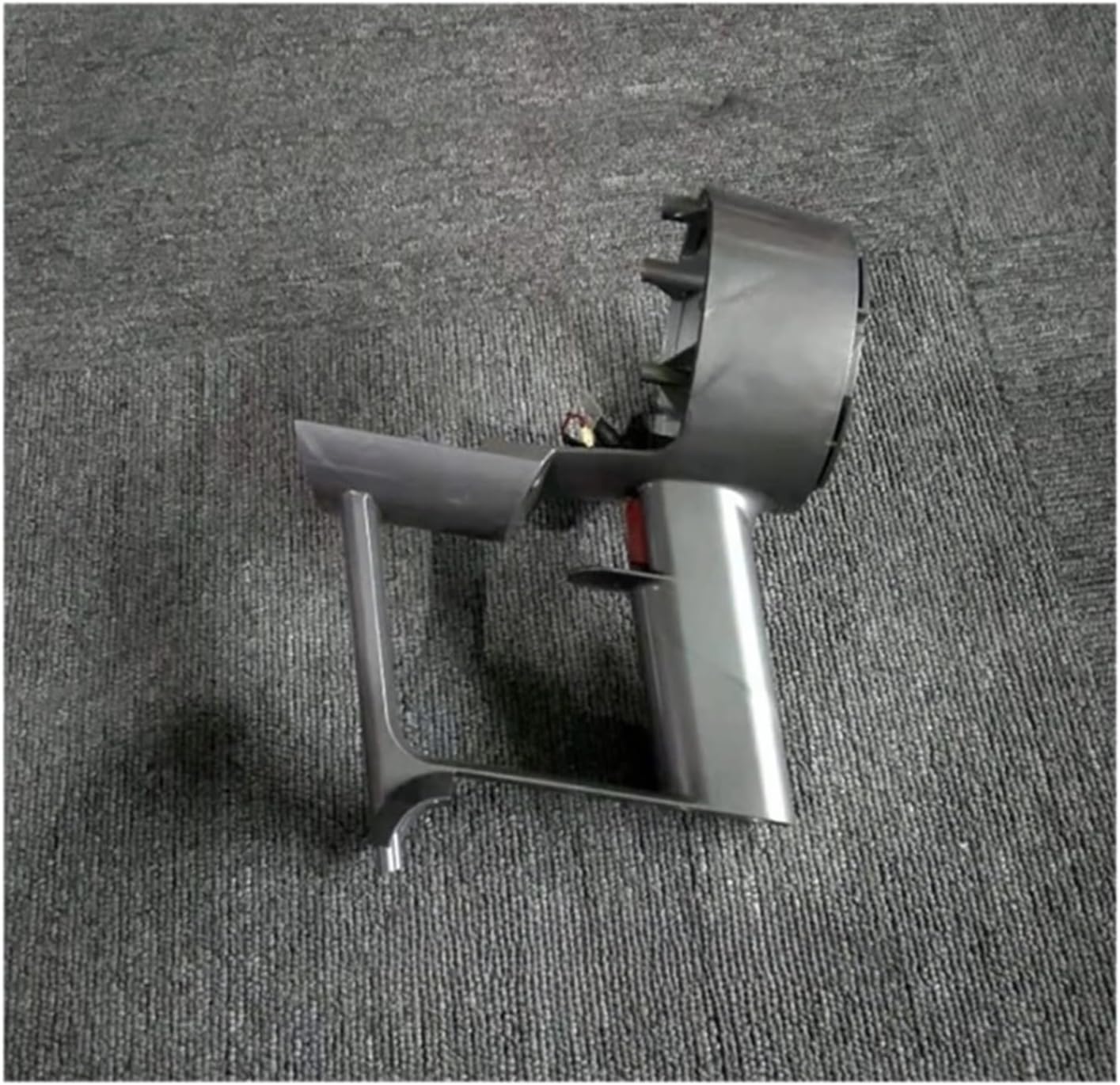 Compatible for Dyson V11. Accessory Handheld Wireless Vacuum Cleaner Host Assembly Handle Shell Replacement Spare Parts (Color : V11 controller)