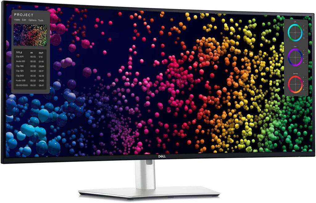 Dell UltraSharp U4025QW