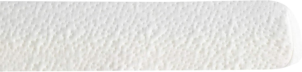 Classic Brands 4.5-Inch Plush Cool Gel Memory Foam Replacement Mattress for Sleeper Sofa Bed Full,White