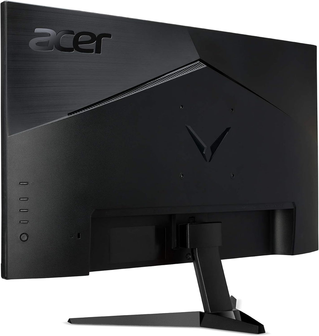 acer Nitro QG271 bipx 27' Full HD (1920 x 1080) Gaming VA Monitor | AMD FreeSync Technology | 75Hz Refresh Rate | 1ms VRB | 1 x Display Port, 1 x HDMI 1.4 & 1 x VGA