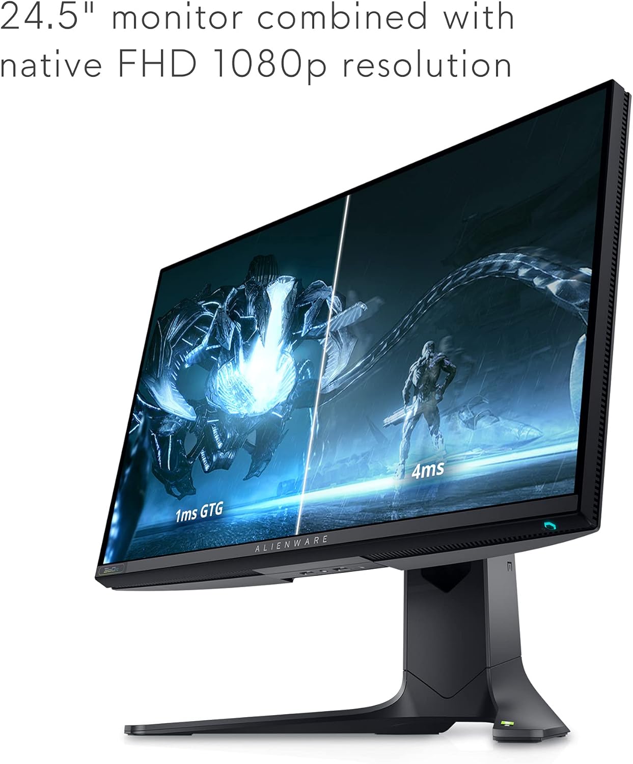 Alienware AW2521H 25' Full HD LED LCD Monitor - 16:9