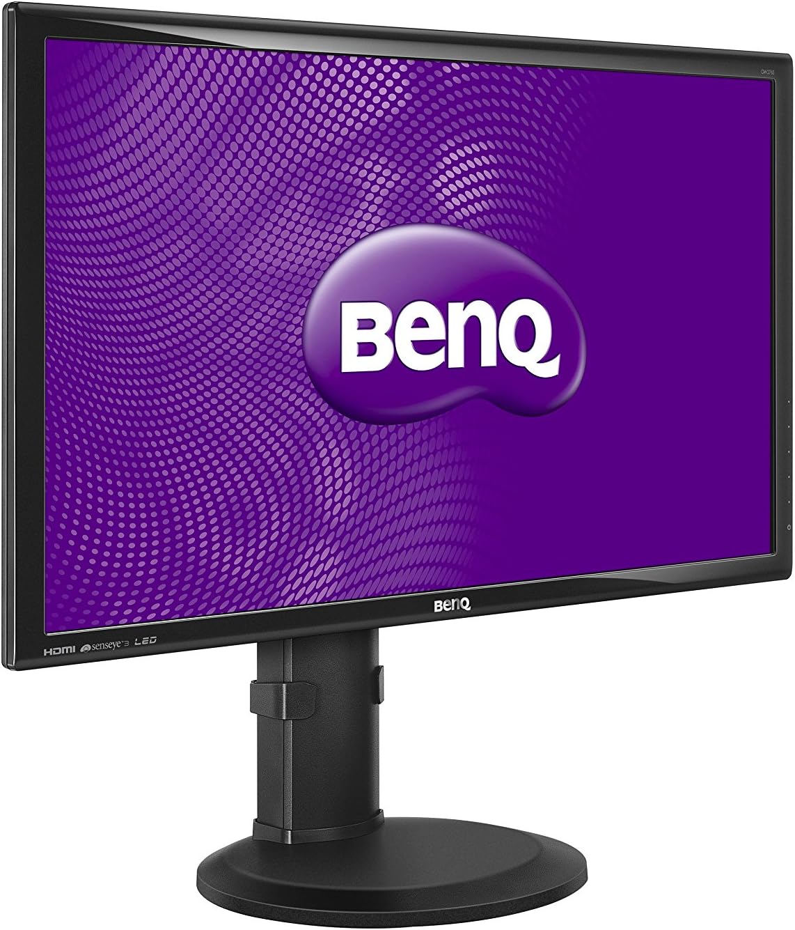 BenQ GW2765HT Eye Care 27 inch IPS 2560 x 1440p Monitor | Optimized for Home & Office Low Blue Light Technology