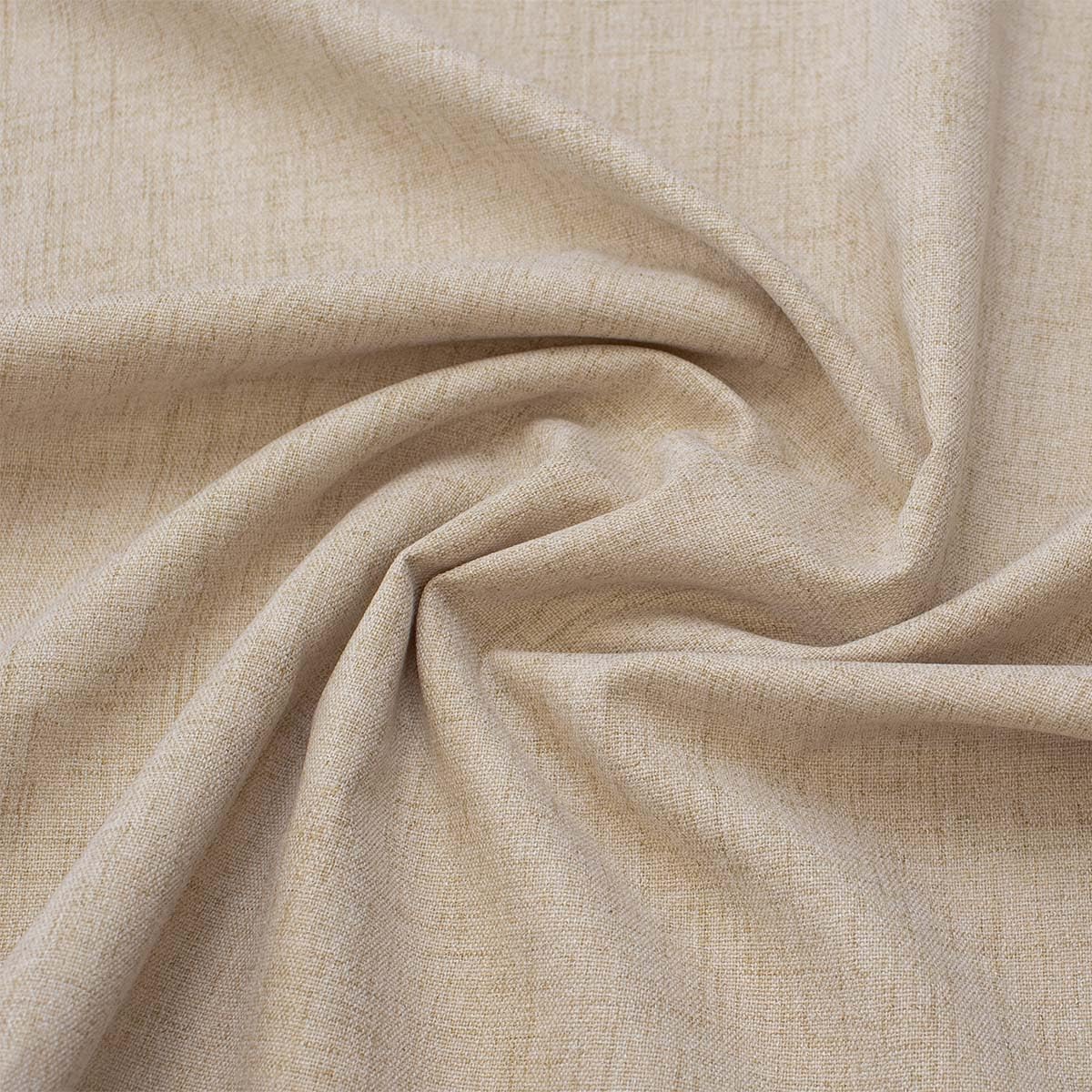 Ektorp Chair Cover Replacement for IKEA Ektorp Armchair Cover,Ektorp Chair Slipcover, Ektorp Cover Only!(Daily Beige)