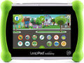 LeapFrog LeapPad Academy Kids' Learning Tablet, Green