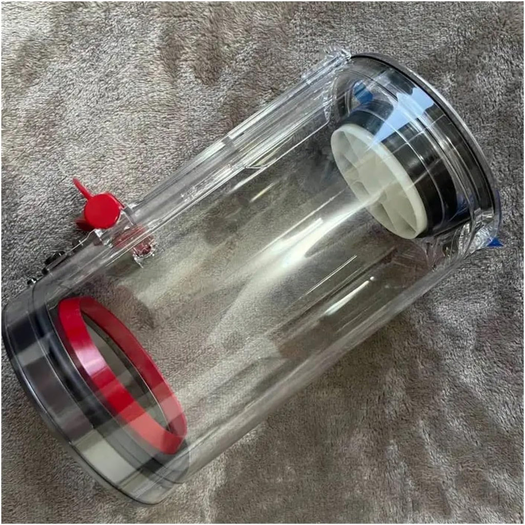Compatible for Dyson V11， U.S Filter Bucket， Dust Bin， Vacuum Cleaner Accessories ，Vacuum Cleaner Filter Bucket，Cyclone Dust Collector， Trash Can Spare Parts (Color : V11)