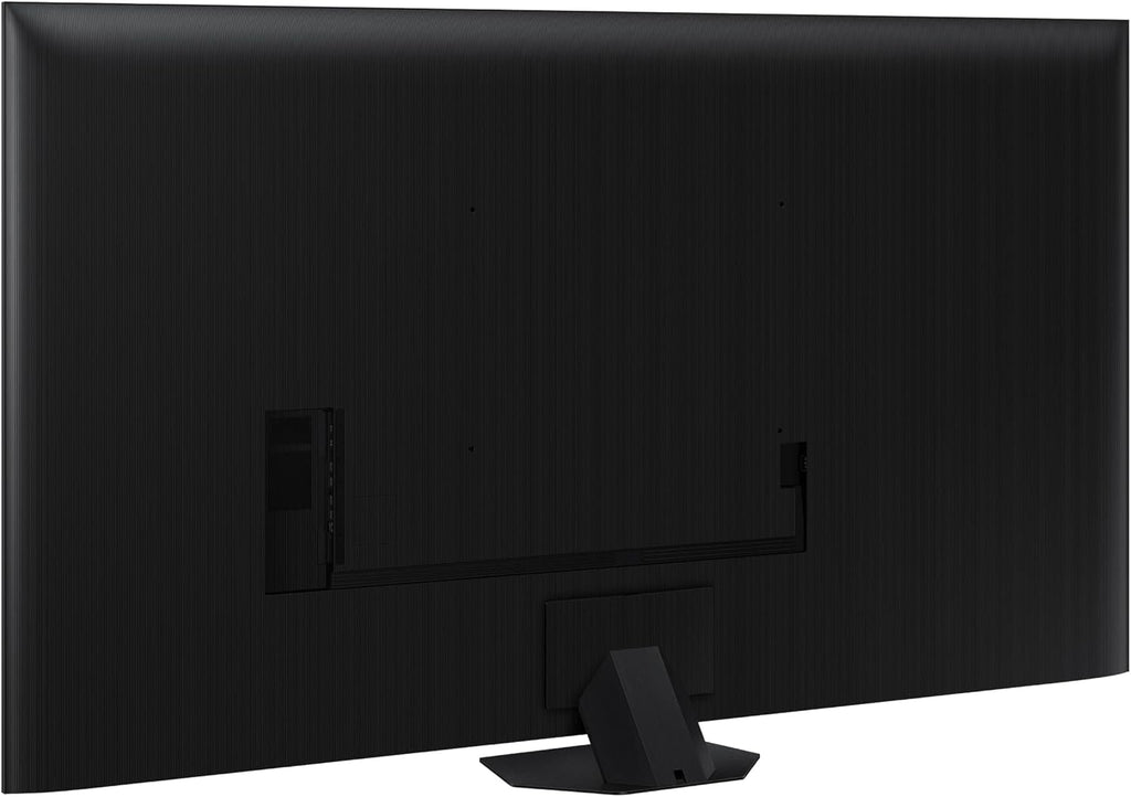 Samsung 98' Crystal UHD Signage QE98C Supersized LCD Display, Realistic Visuals and Vibrant Colors, Slim Design, Quantum Processor 4K, Upscaling Technology, LH98QECEDGCXGO