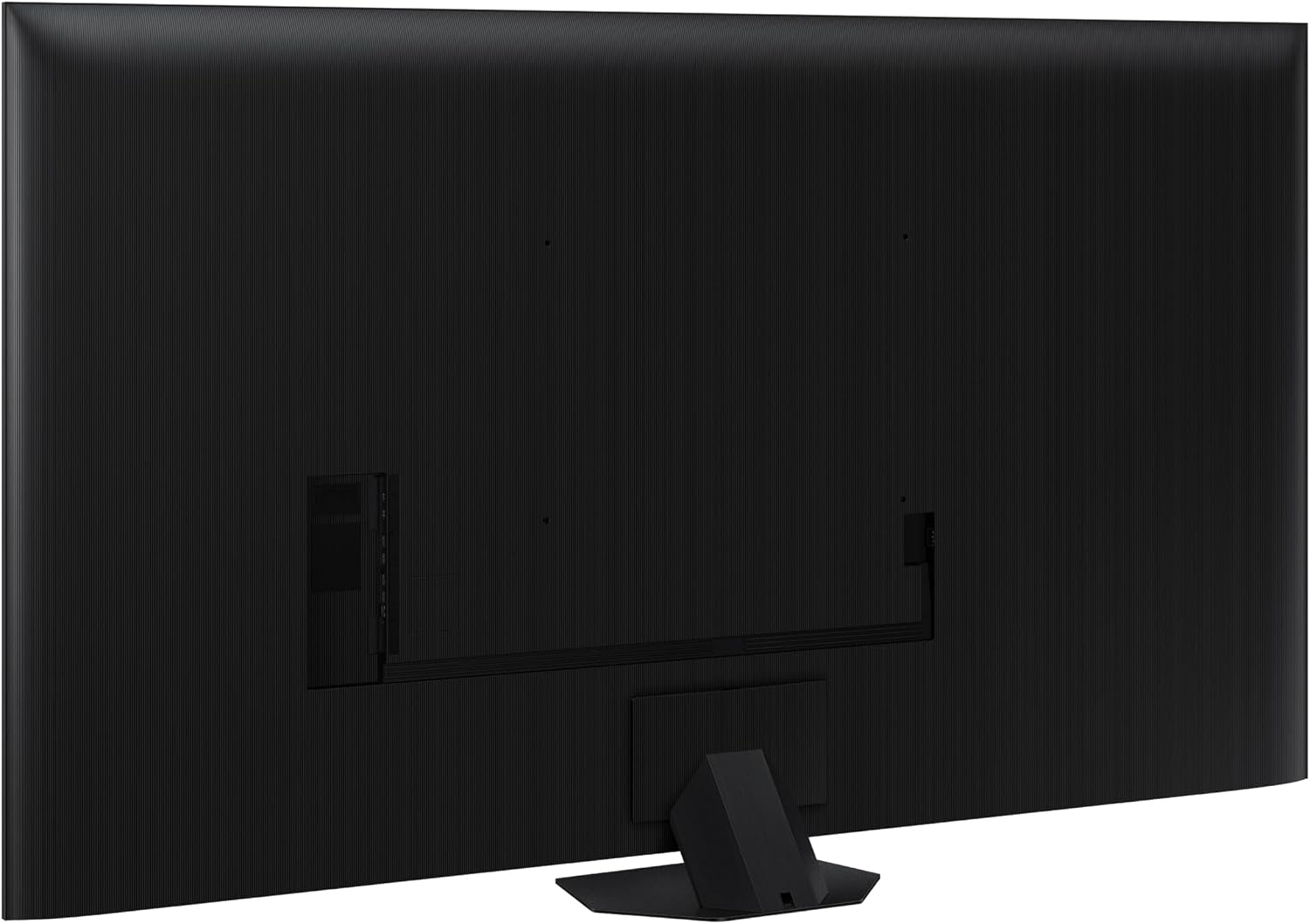 Samsung 98' Crystal UHD Signage QE98C Supersized LCD Display, Realistic Visuals and Vibrant Colors, Slim Design, Quantum Processor 4K, Upscaling Technology, LH98QECEDGCXGO