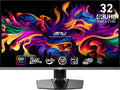 MSI MPG 321URX QD-OLED écran plat de PC 80 cm (31.5') 3840 x 2160 pixels 4K Ultra HD QDOLED Noir
