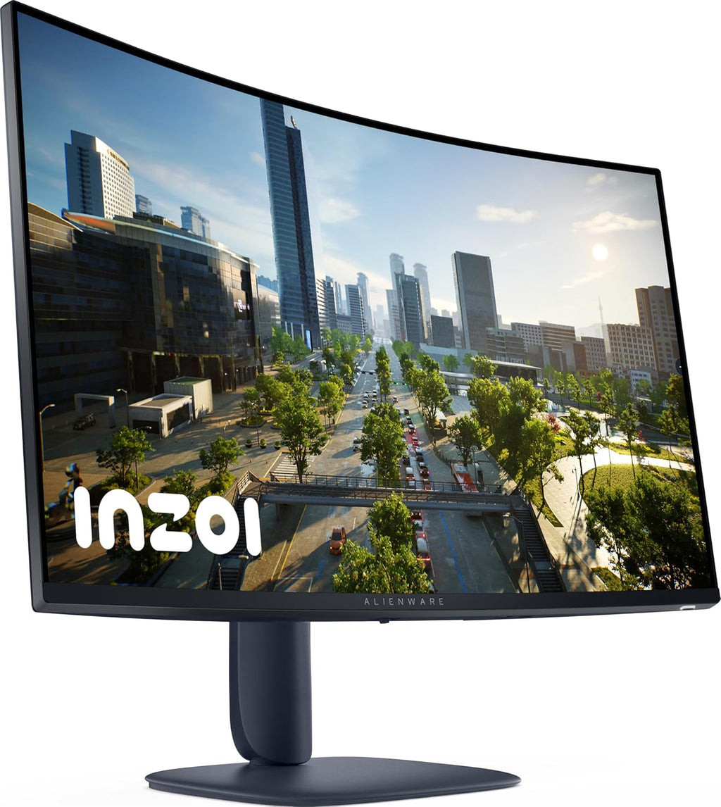 Alienware AW3225DM 31.5 2K WQHD 2560 X 1440 180HZ Gaming Monitor