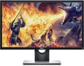 Dell 24 1920x1080 Gaming Monitor, Gray, (Model: Se2417HGx) (Renewed)