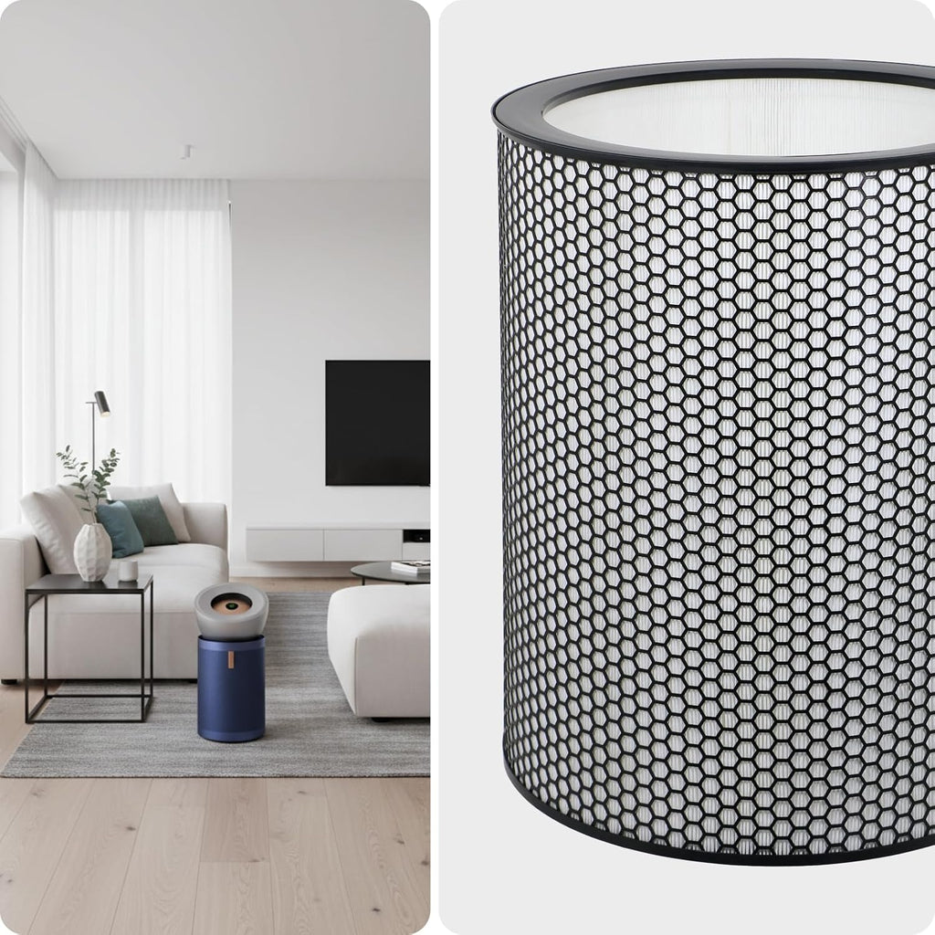 Dyson HEPA Filter