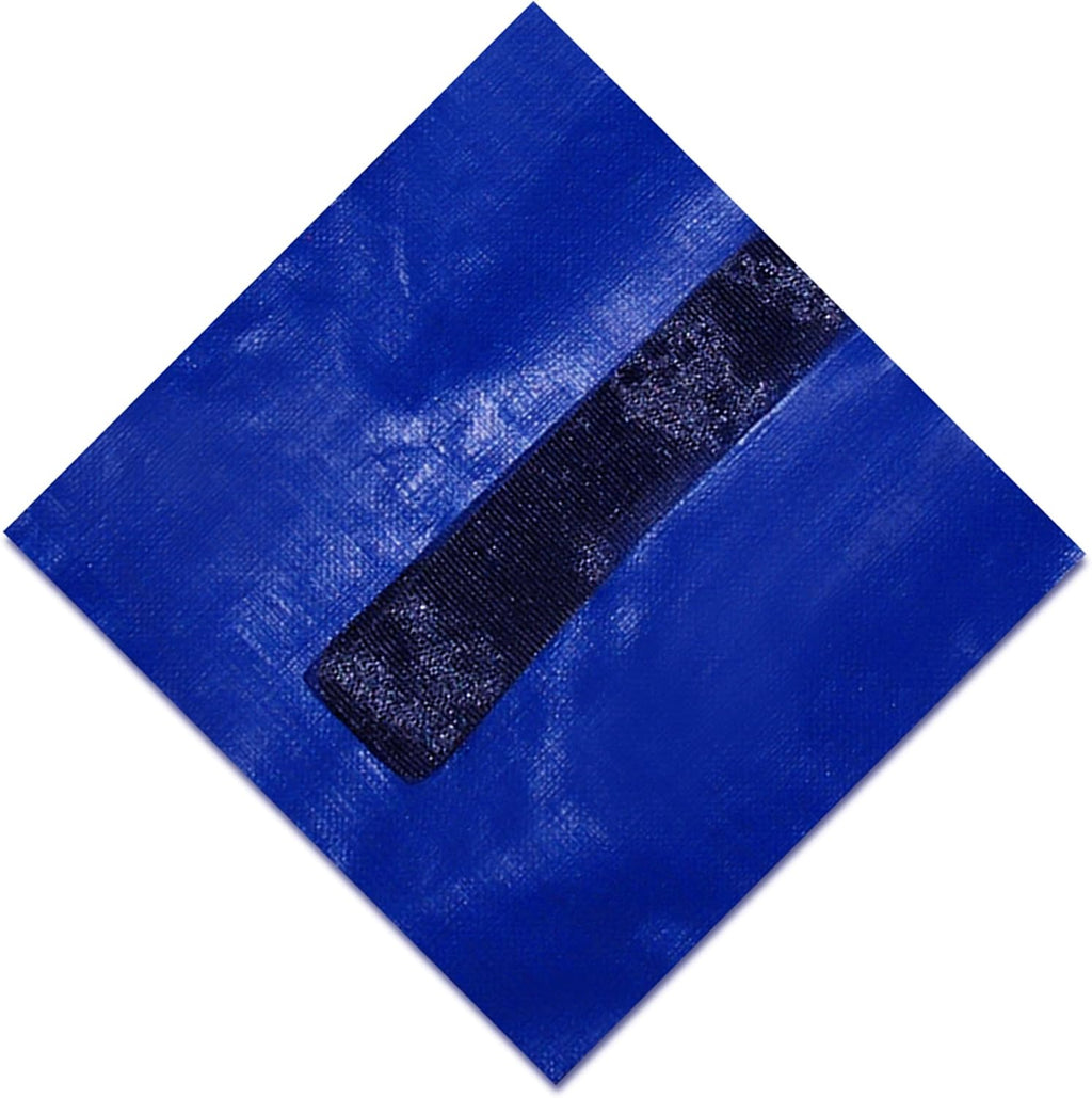 Blue Wave Gold 15-Year 20-ft x 44-ft Rectangular In Ground Pool Winter Cover