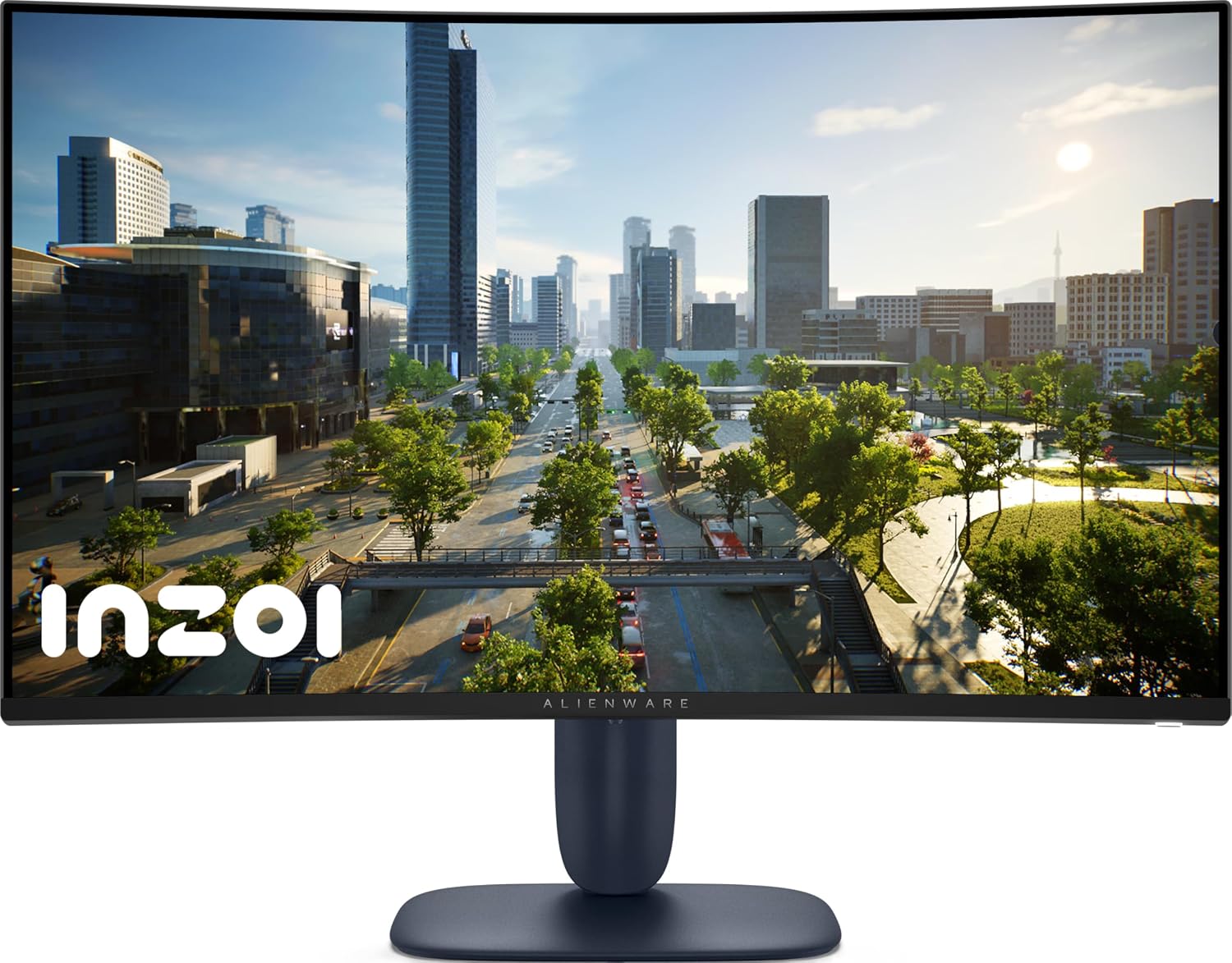 Alienware AW3225DM 31.5 2K WQHD 2560 X 1440 180HZ Gaming Monitor