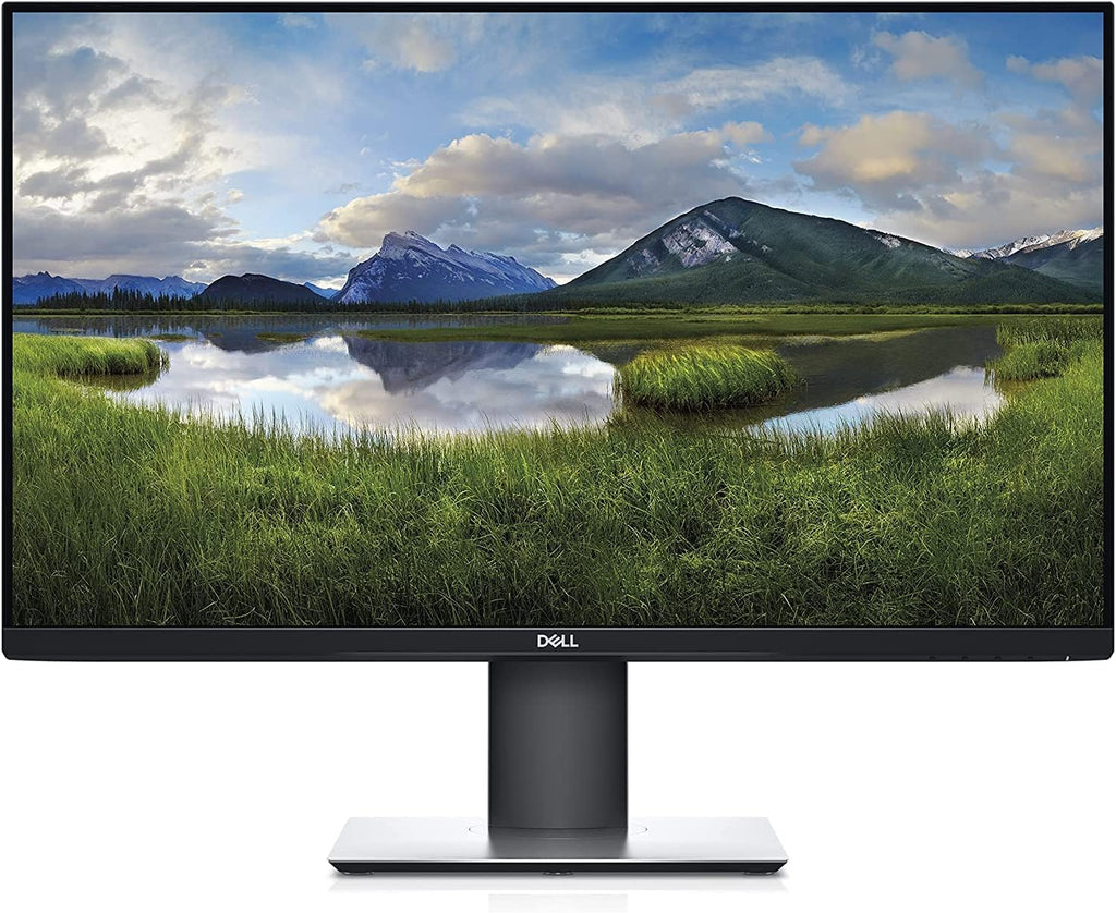 Dell S-Pro S2719HSE 27' FHD IPS LED LCD Computer Monitor 5MS 16:9 HDMI VGA DP