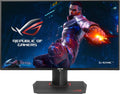 ASUS ROG Swift 27' 1440P Gaming Monitor (PG279QZ) - QHD (2560 x 1440) IPS, 165Hz, G-SYNC, Eye Care, DisplayPort, HDMI, Tilt, Swivel, Pivot, Height Adjustable