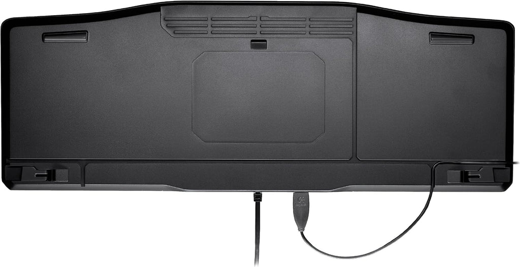 Logitech Gaming Keyboard G110