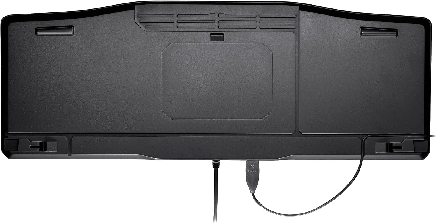 Logitech Gaming Keyboard G110