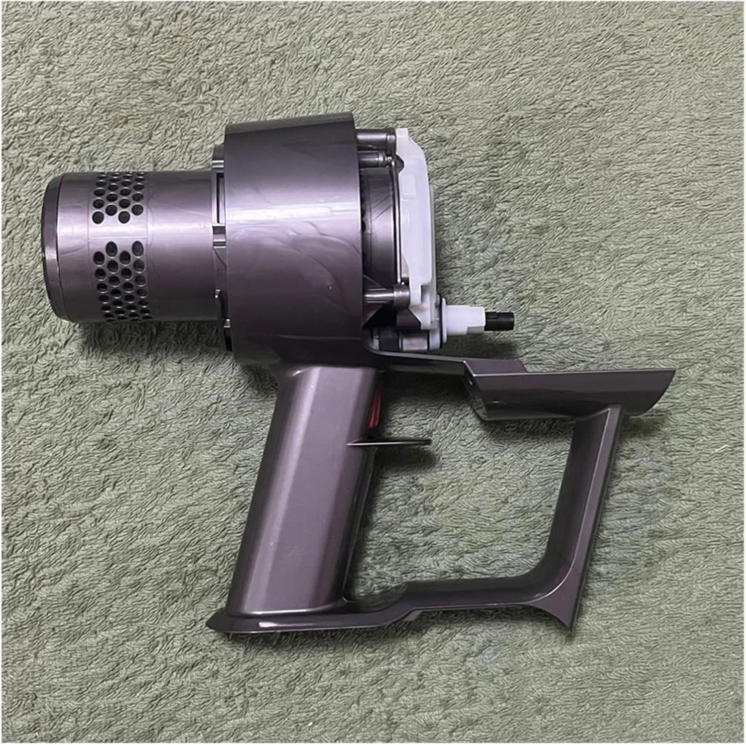 Replace The Handle Housing Vacuum Cleaner,Engine Assembly Host Handle Shell Robot，Compatible for Dyson ，V11 V15 Motor Accessories Replacement Spare Parts(V11.)