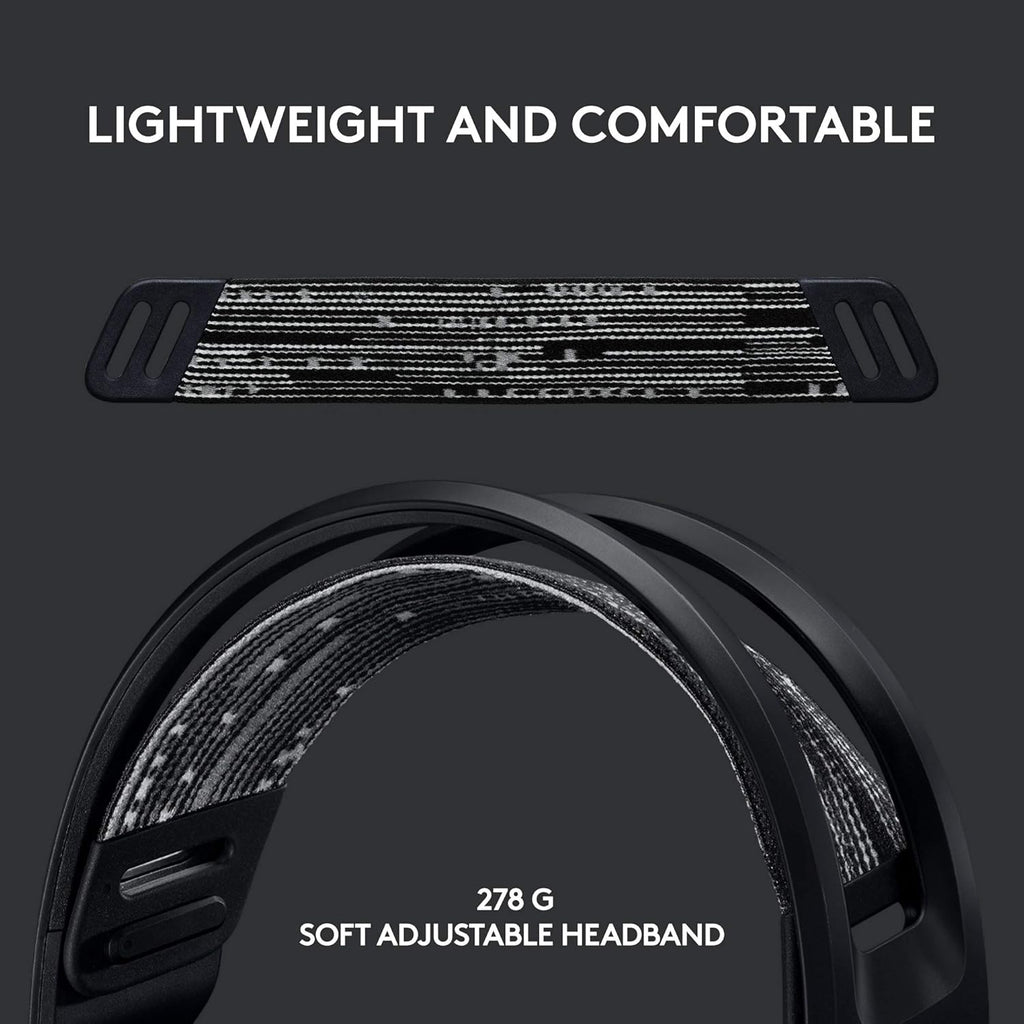 Samsung LS49DG910SNXZA 49' G91SD Odyssey 144Hz Curved Gaming Monitor with G733 Headset, G515 Keyboard, and G502 Mouse (2024)