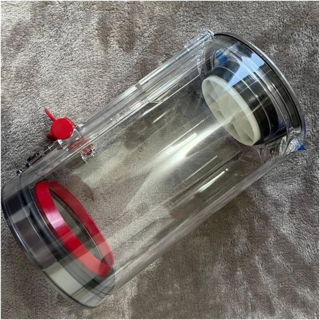 Compatible for Dyson V11 U.S Filter Bucket dust bin Accessories Robot Vacuum Cleaner Cyclone dust Collector Trash can Spare Parts (Color : V11 US version-01)