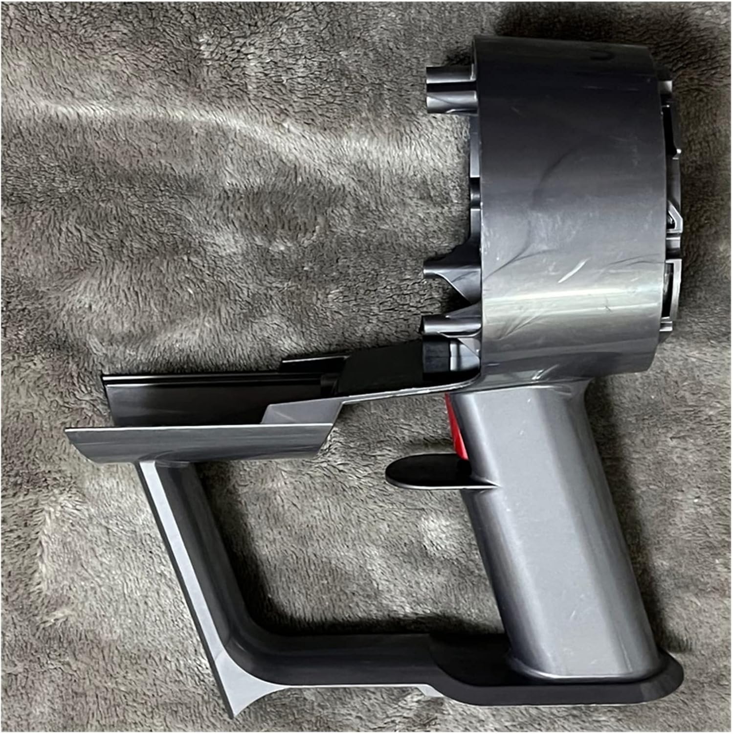 Engine Assembly Host Handle Shell Replacement Spare Parts，Compatible for Dyson V11 Motor Accessories V15 Robot Vacuum Cleaner(V11)