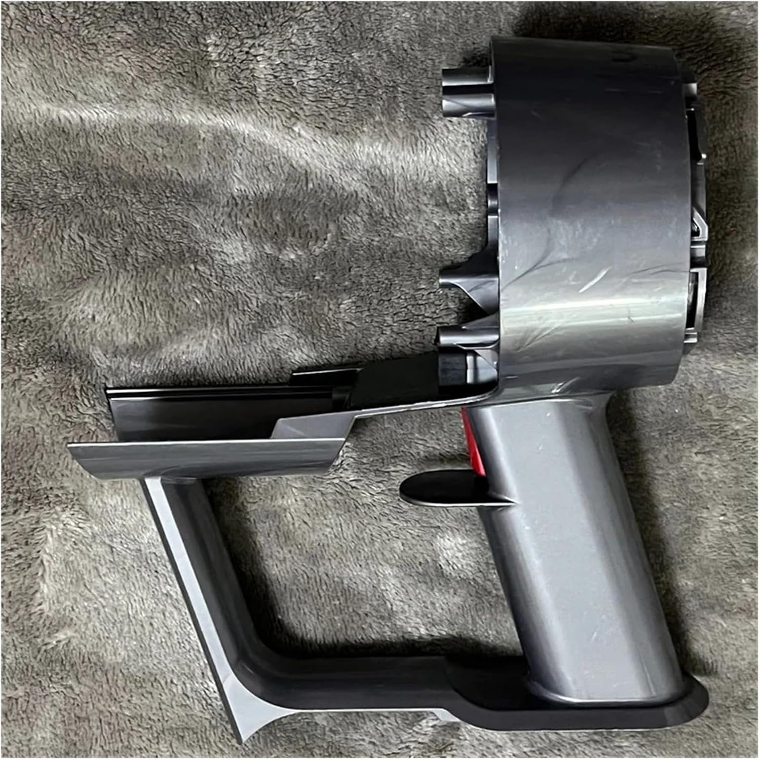 Replace The Handle Housing Vacuum Cleaner,Engine Assembly Host Handle Shell Robot，Compatible for Dyson ，V11 V15 Motor Accessories Replacement Spare Parts(V11.)