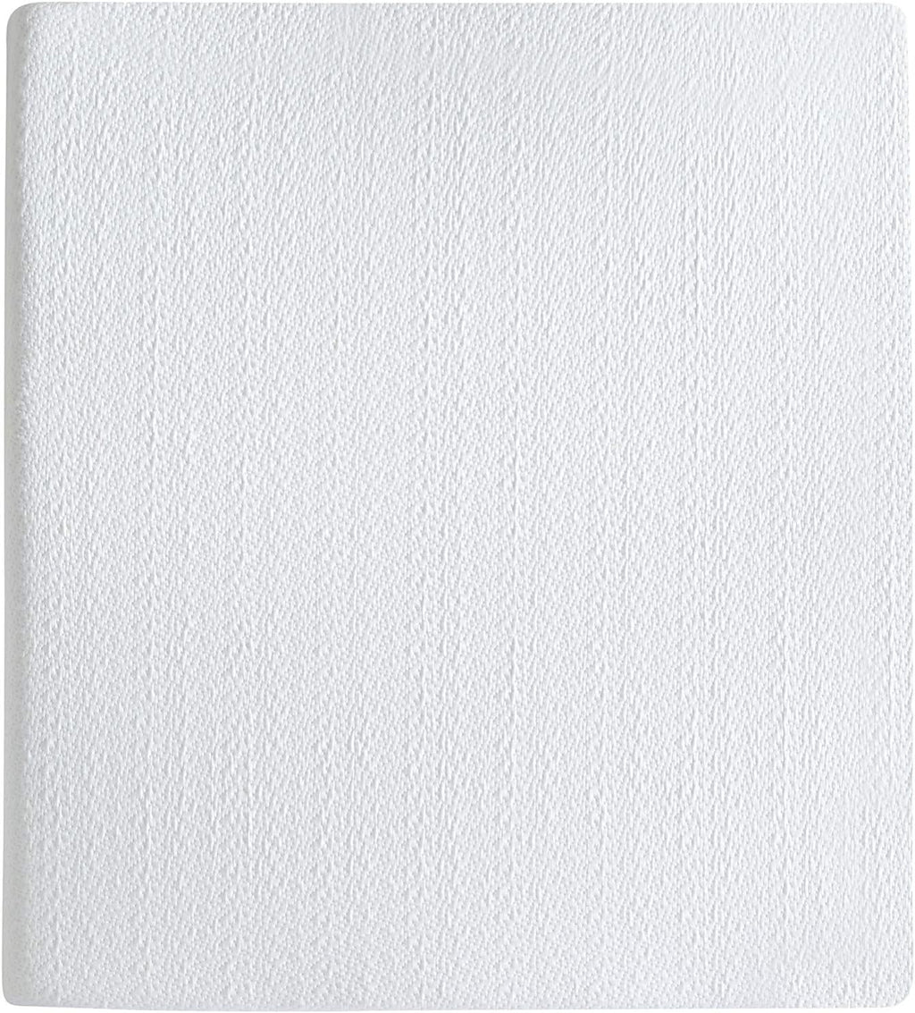 Classic Brands 4.5-Inch Plush Cool Gel Memory Foam Replacement Mattress for Sleeper Sofa Bed Full,White