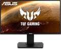 ASUS TUF Gaming VG289Q 28' Gaming Monitor 4K (3840 x 2160) IPS FreeSync Eye Care DisplayPort Dual HDMI HDR 10,Black