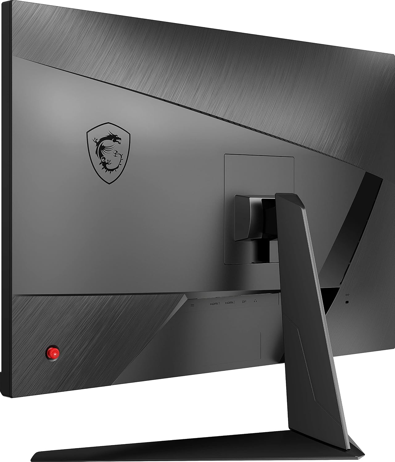 msi G272, 27' Gaming Monitor, 1920 x 1080 (FHD), IPS, 1ms, 144Hz, FreeSync, HDMI, Displayport, Tilt