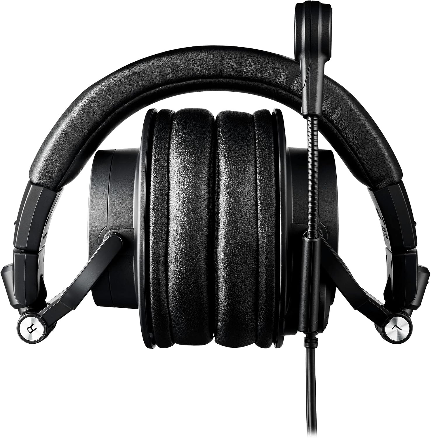 Audio-Technica ATH-M50xSTS XLR StreamSet Streaming Headset